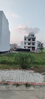 240 Sq.Yd. Plot in Ansal Sushant Golf city
