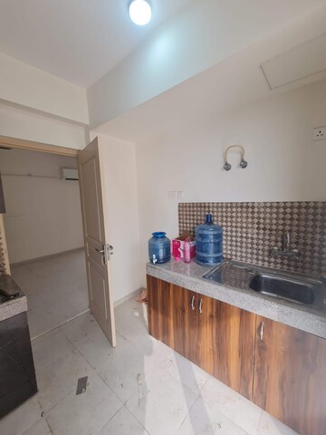 Kitchen in 4 BHK Apartment at Anand Niketan CGHS, Sector 52 – for Rent