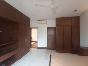 Kitchen in 3 BHK Apartment at Bandra West – for Rent
