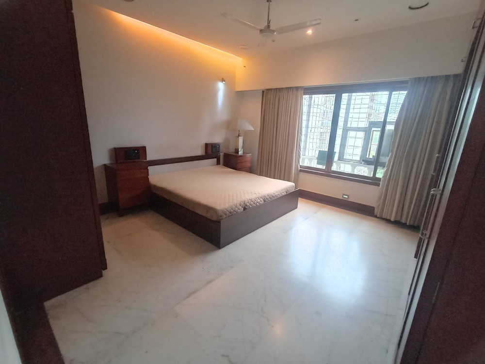3 BHK + Pooja Room Apartment For Rent in CO-Operative Housing Soci