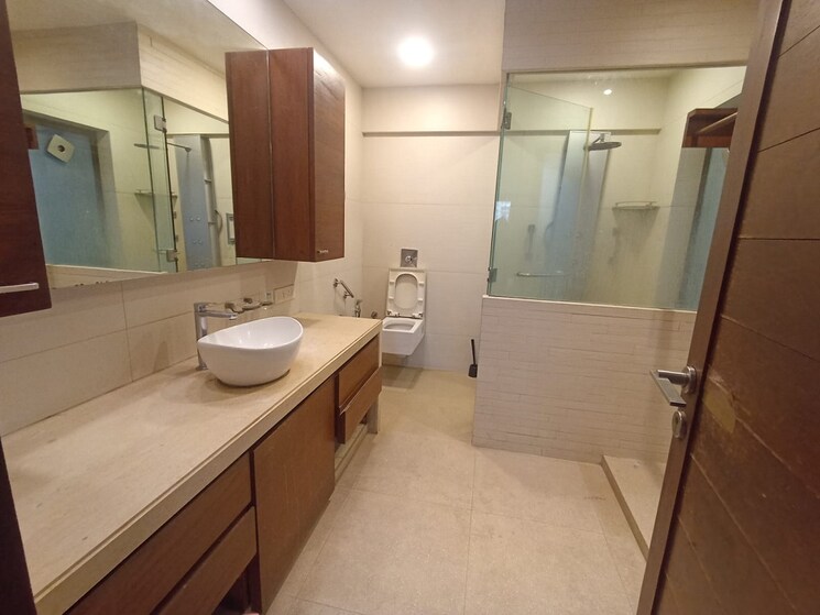 Kitchen, bandra west 3 Bedroom 1100 Sq.Ft. Apartment In Bandra West Mumbai 9559933
