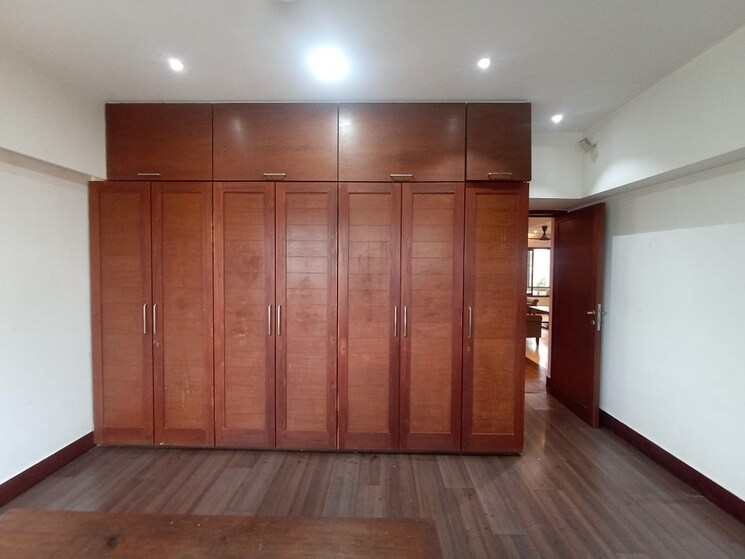 Bedroom, bandra west 3 Bedroom 1100 Sq.Ft. Apartment In Bandra West Mumbai 9559933