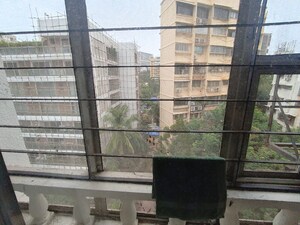 3 BHK Apartment – Exterior View View at Bandra West - for Rent