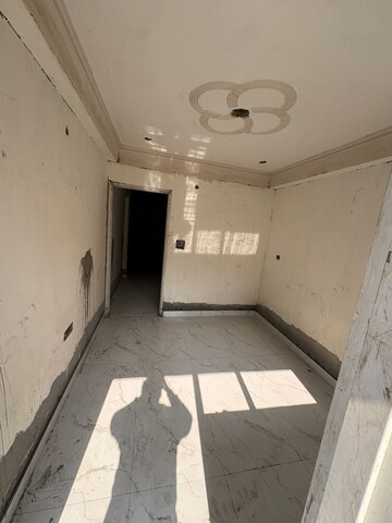 Bedroom in 2 BHK Apartment at Sangam Vihar – for Sale