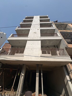 2 BHK Apartment For Sale in Sangam Vihar