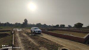  Plot – Exterior View View at Mohanlalganj - for Sale