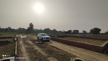  Plot – Exterior View View at Mohanlalganj - for Sale