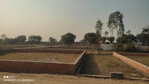  Plot For Sale in Mohanlalganj
