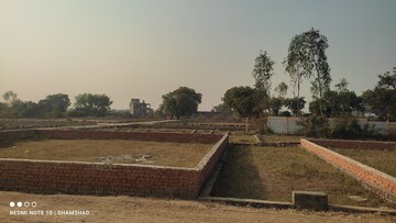  Plot For Sale in Mohanlalganj