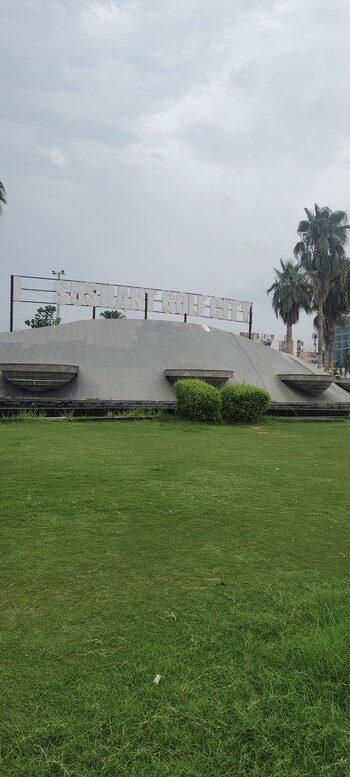Ansal Sushant Golf city