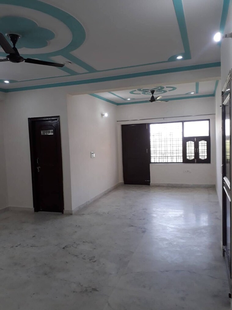Living Room, chattarpur 2 Bedroom 850 Sq.Ft. Builder Floor In Chattarpur Delhi 9559963