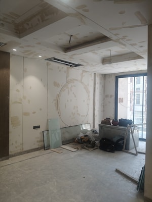 2 BHK Builder Floor For Sale in Jungpura Extension