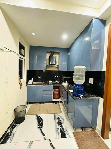 Team Area in 2 BHK Builder Floor at Chattarpur – for Rent