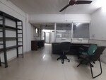375 Sq.Ft. Office Space in Goregaon East