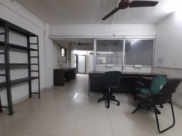  Office Space For Rent in Goregaon East