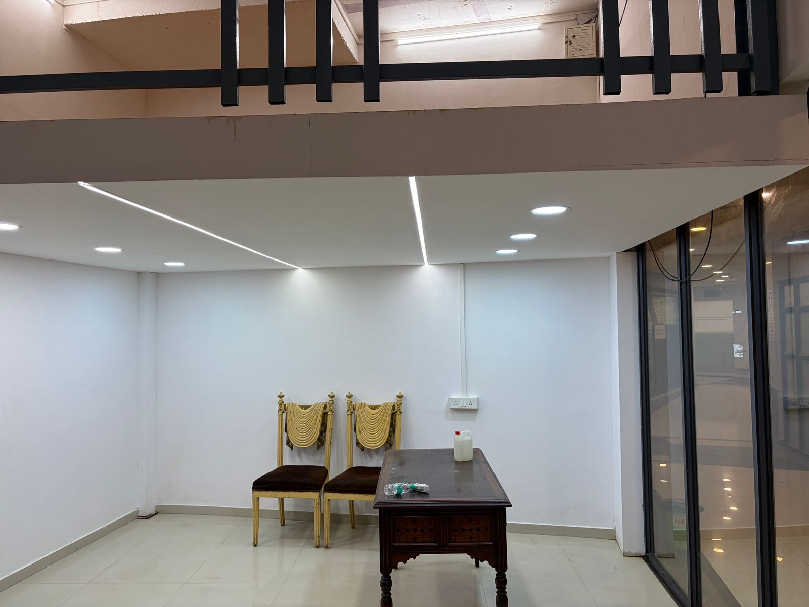 Office Space For Rent in Rustomjee Eaze Zone Mall