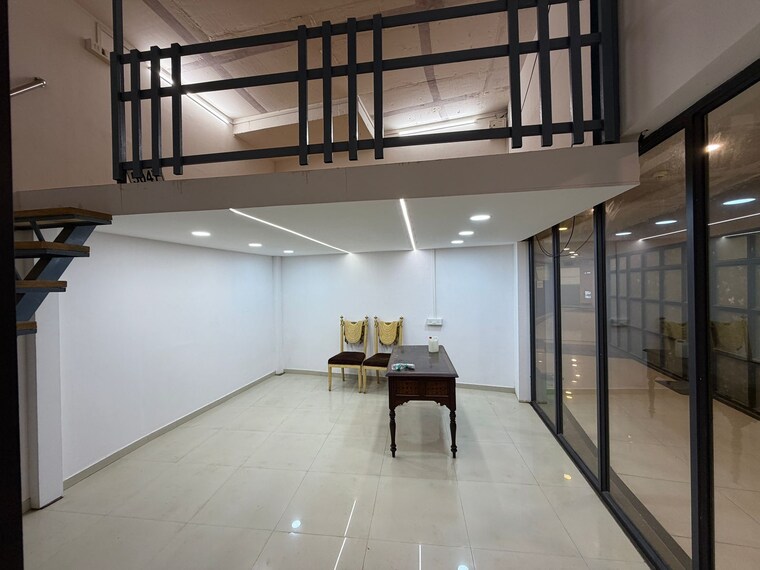 Kitchen, rustomjee-eaze-zone-mall Commercial Office Space 187 Sq.Ft. In Malad West Mumbai 9559943