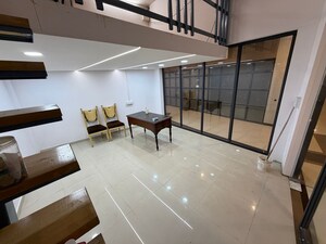 Team Area in  Office Space at Rustomjee Eaze Zone Mall, Malad West – for Rent