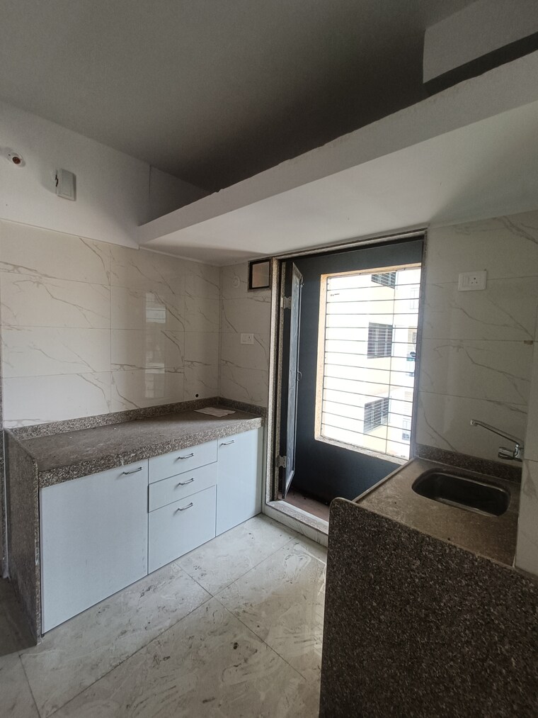 Kitchen, tiara-hills 2 Bedroom 995 Sq.Ft. Apartment In Mira Road Thane 9559977