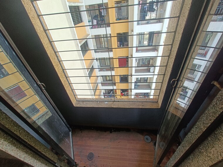 Balcony, tiara-hills 2 Bedroom 995 Sq.Ft. Apartment In Mira Road Thane 9559977