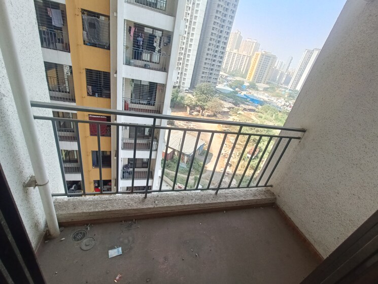 Balcony, tiara-hills 2 Bedroom 995 Sq.Ft. Apartment In Mira Road Thane 9559977