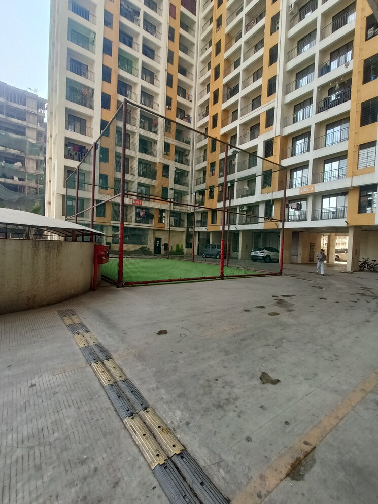Exterior View, tiara-hills 2 Bedroom 995 Sq.Ft. Apartment In Mira Road Thane 9559977