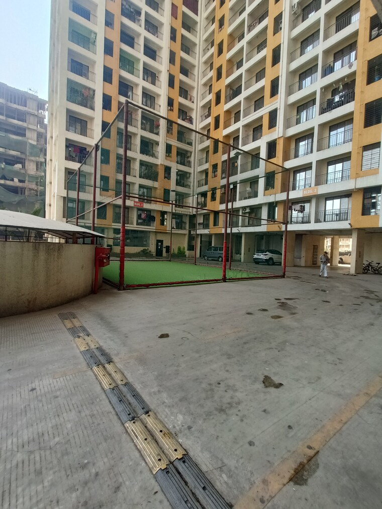 Exterior View, tiara-hills 2 Bedroom 995 Sq.Ft. Apartment In Mira Road Thane 9559977