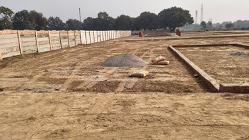 Plot Area in  Plot at Mohanlalganj – for Sale