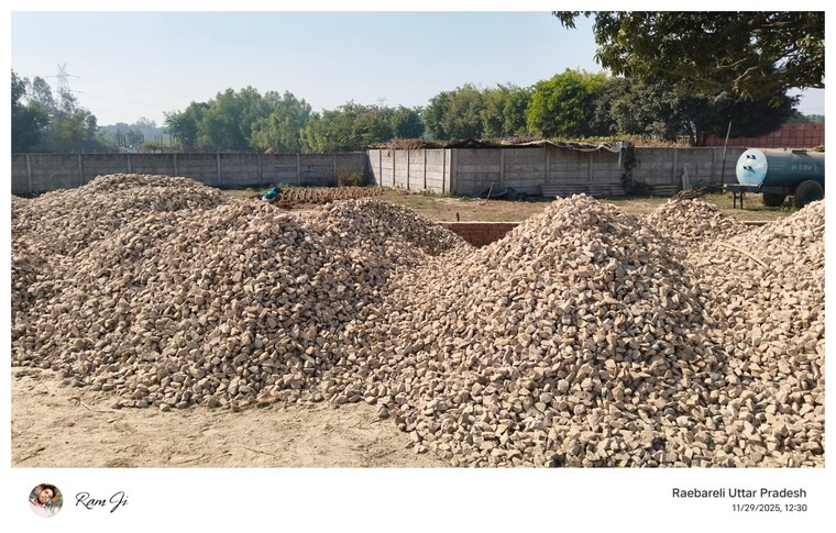 undefined, mohanlalganj  1000 Sq.Ft. Plot In Mohanlalganj Lucknow 9559966