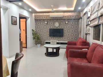 3 BHK Penthouse For Rent in Rohan Leher II, Baner