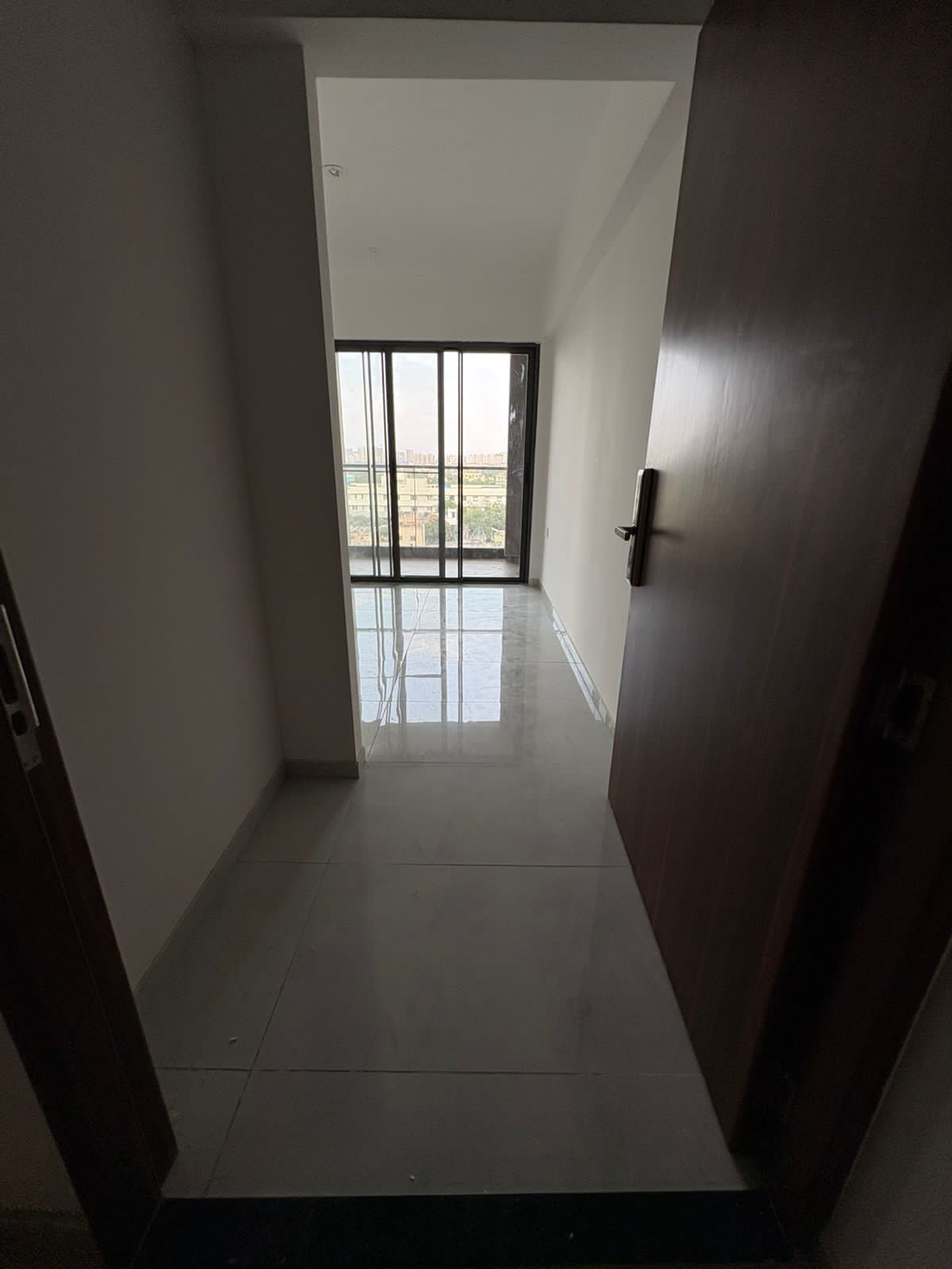 3.5 BHK + Pooja Room Apartment For Sale in Mantra Mirari