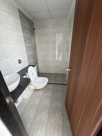 Bathroom in 3.5 BHK Apartment at Mantra Mirari, Koregaon Park – for Sale