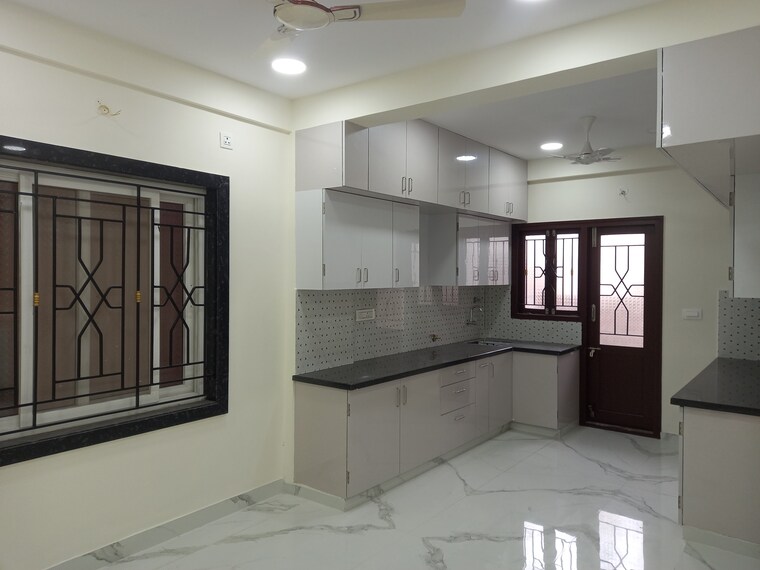 Living Room, frazer town 3 Bedroom 1750 Sq.Ft. Apartment In Frazer Town Bangalore 9559991