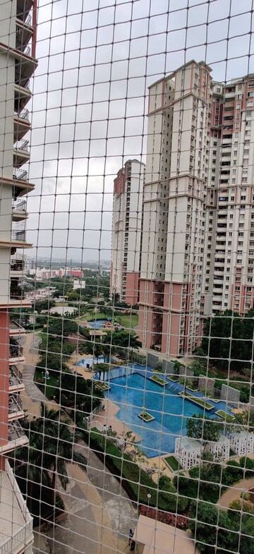 3.5 BHK Apartment – Exterior View View at Prestige Lakeside Habitat, Varthur - for Sale