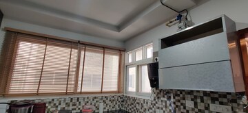 Room in 3.5 BHK Apartment at Prestige Lakeside Habitat, Varthur – for Sale