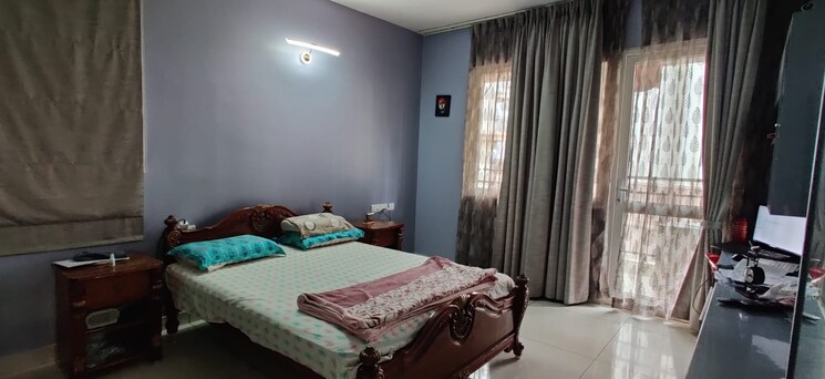 Bedroom, prestige-lakeside-habitat 3.5 Bedroom 2280 Sq.Ft. Apartment In Varthur Bangalore 9559973