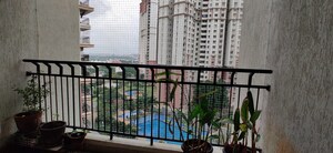 3.5 BHK Apartment – Exterior View View at Prestige Lakeside Habitat, Varthur - for Sale