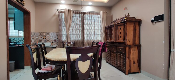 Team Area, prestige-lakeside-habitat 3.5 Bedroom 2280 Sq.Ft. Apartment In Varthur Bangalore 9559973