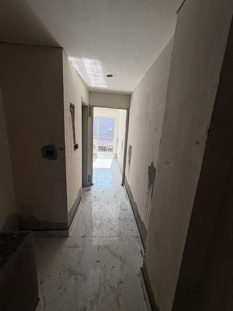 Other, sangam vihar 2 Bedroom 55 Sq.Yd. Apartment In Sangam Vihar Delhi 9559980