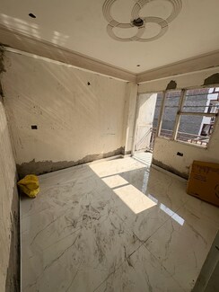 2 BHK + Extra Room Apartment For Sale in Sangam Vihar