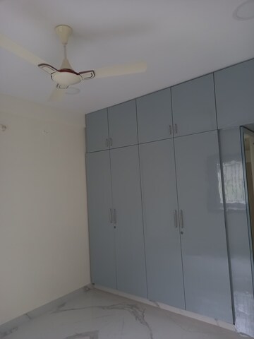 3 BHK Apartment For Rent in Frazer Town