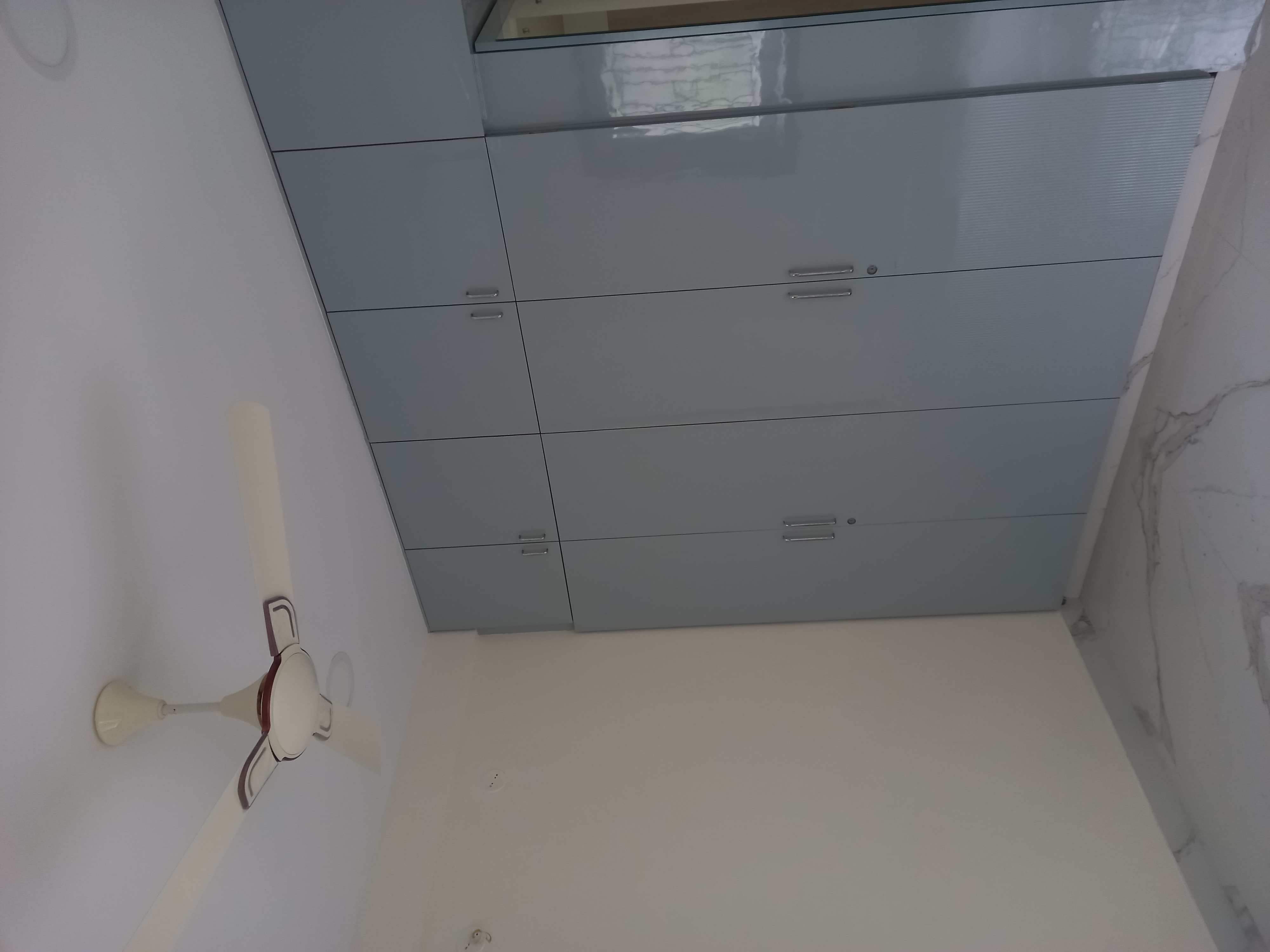 3 BHK Apartment For Rent in Frazer Town