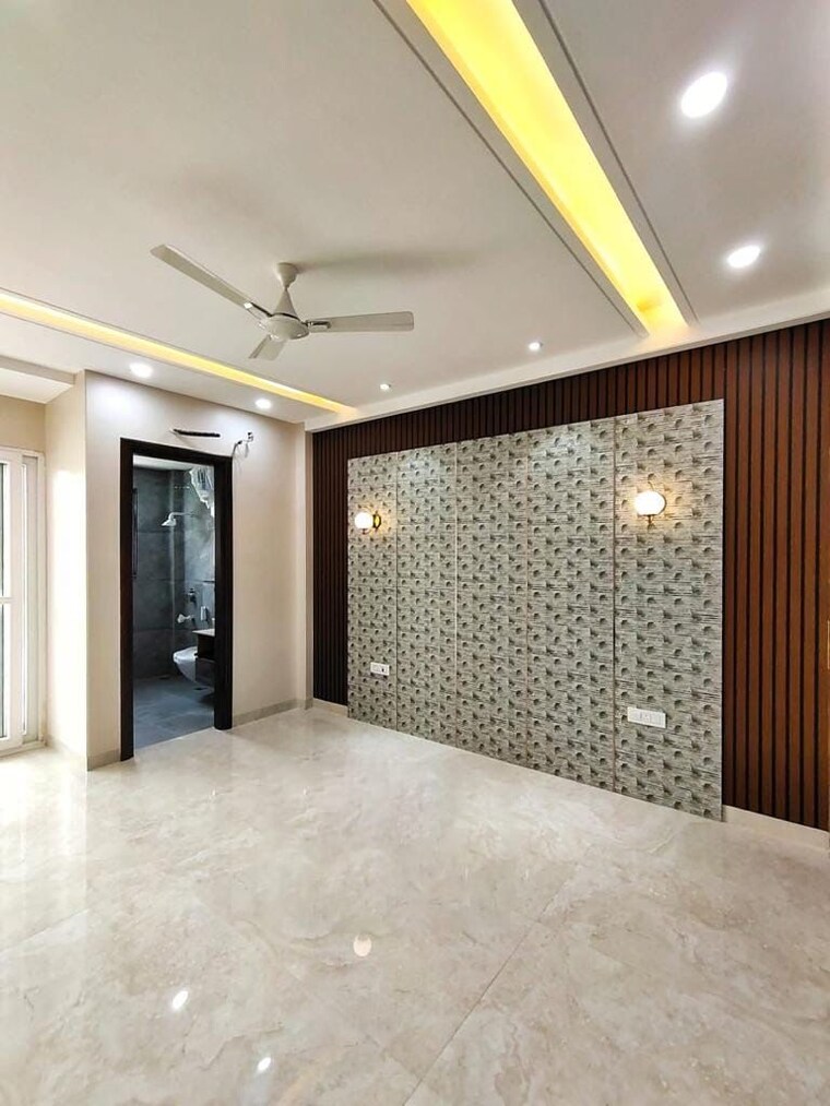 Room, bptp-green-oaks 3 Bedroom 180 Sq.Yd. Builder Floor In Sector 70a Gurgaon 9559974