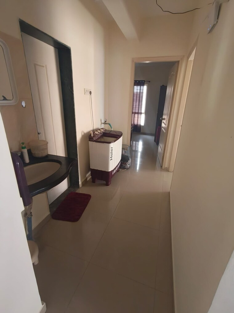 Other, g-k-roseland-residency 2 Bedroom 975 Sq.Ft. Apartment In Pimple Saudagar Pune 9559979