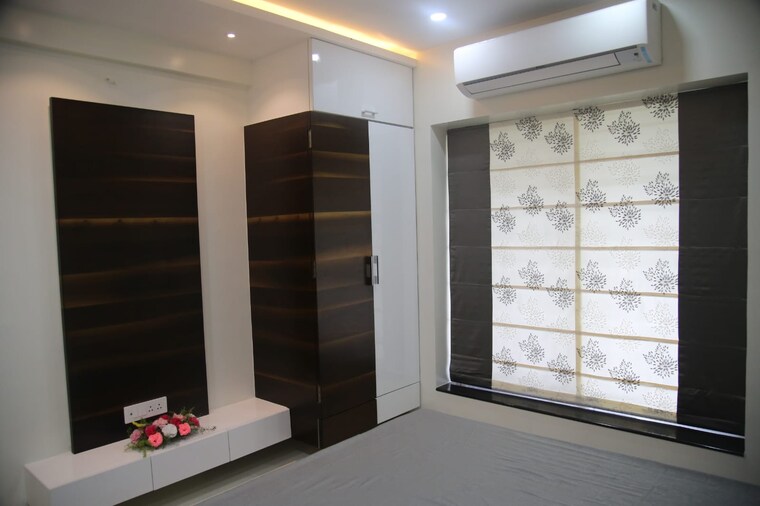 undefined, goel-ganga-carnation 3 Bedroom 1675 Sq.Ft. Apartment In Koregaon Park Pune 9559981