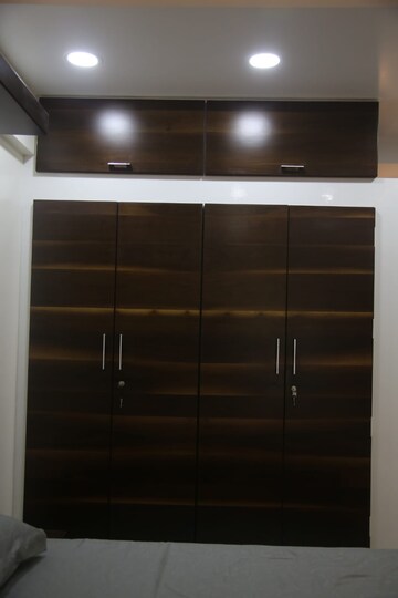 Furnished Amenities in 3 BHK Apartment at Goel Ganga Carnation, Koregaon Park – for Sale