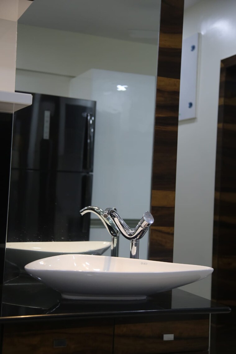 undefined, goel-ganga-carnation 3 Bedroom 1675 Sq.Ft. Apartment In Koregaon Park Pune 9559981