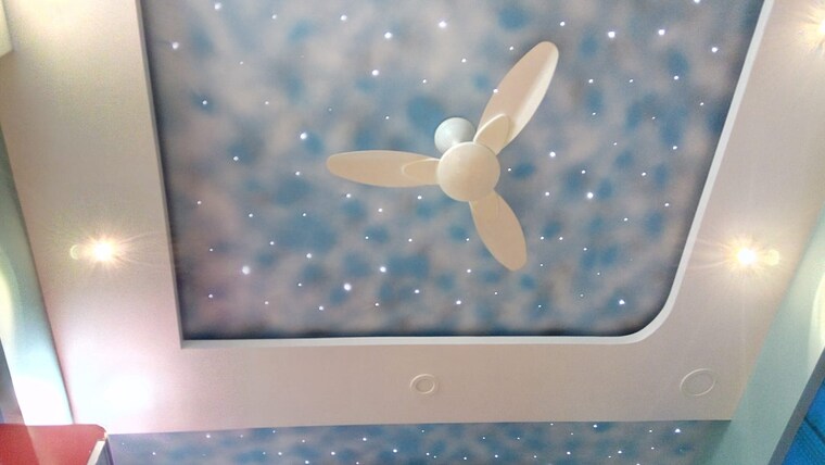 undefined, goel-ganga-carnation 3 Bedroom 1675 Sq.Ft. Apartment In Koregaon Park Pune 9559981