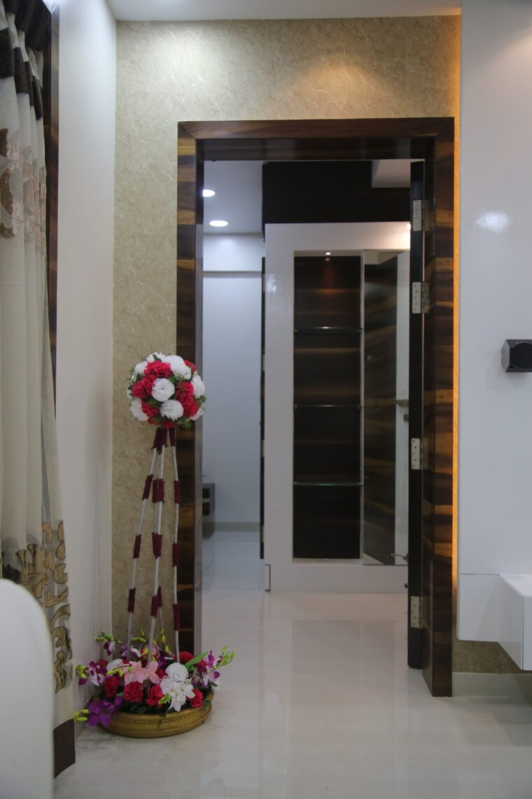 undefined, goel-ganga-carnation 3 Bedroom 1675 Sq.Ft. Apartment In Koregaon Park Pune 9559981