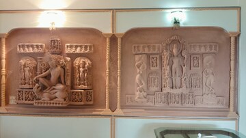 Furnished Amenities in 3 BHK Apartment at Hazratganj – for Rent